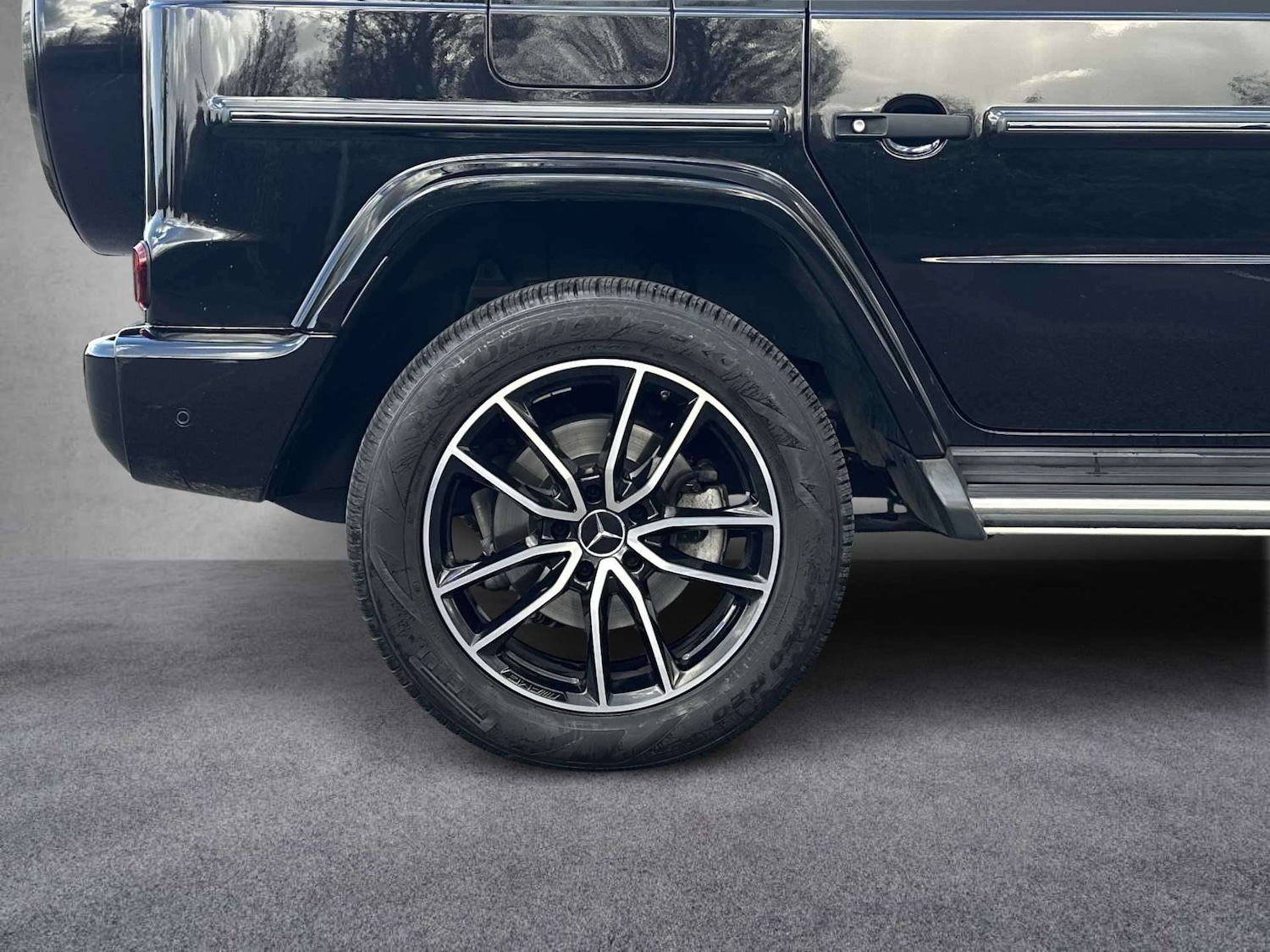 Used Mercedes-Benz G Class 2023 for sale - 78137567: Photo 5