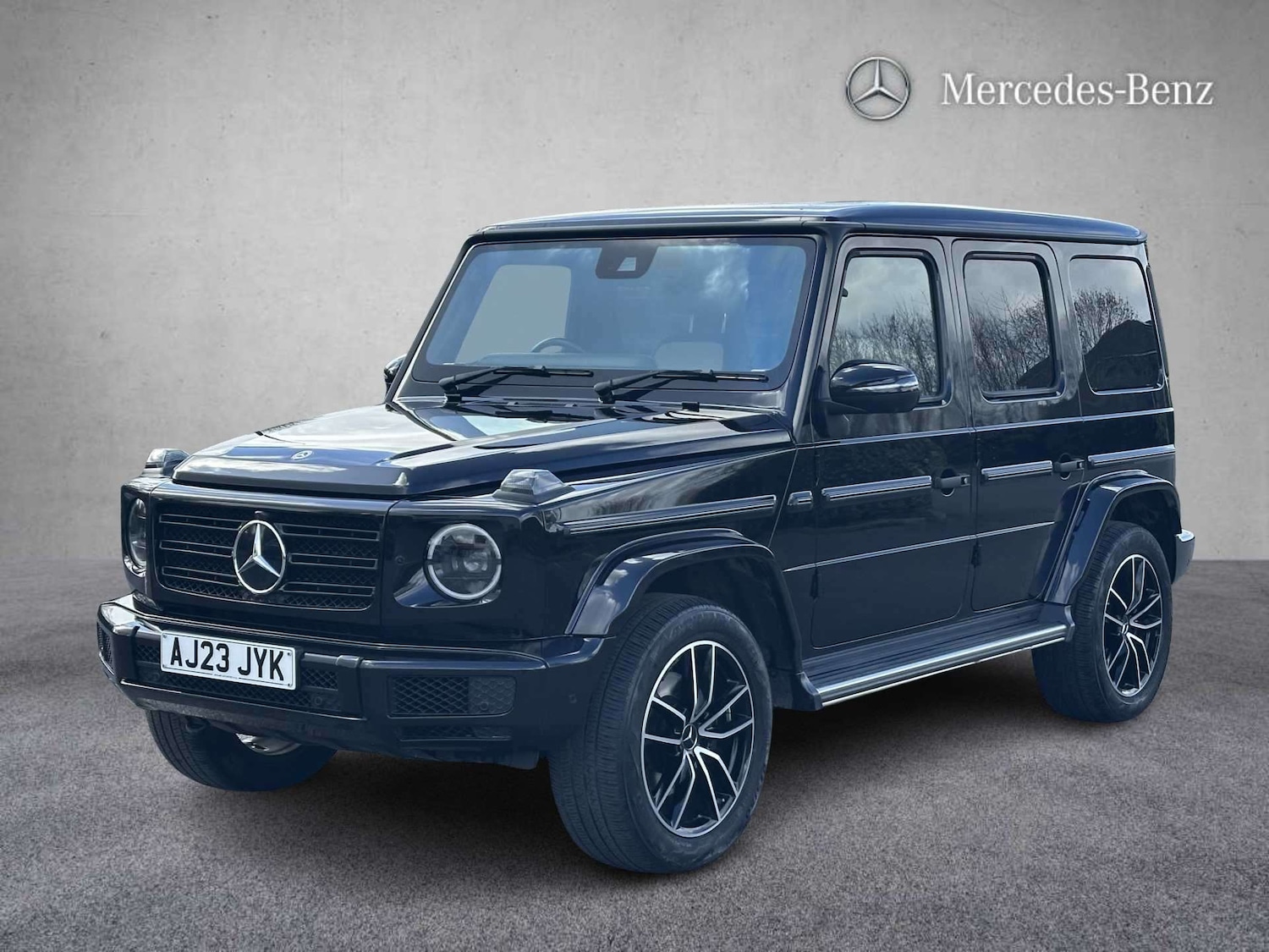 Used Mercedes-Benz G Class 2023 for sale - 78137567: Photo 6