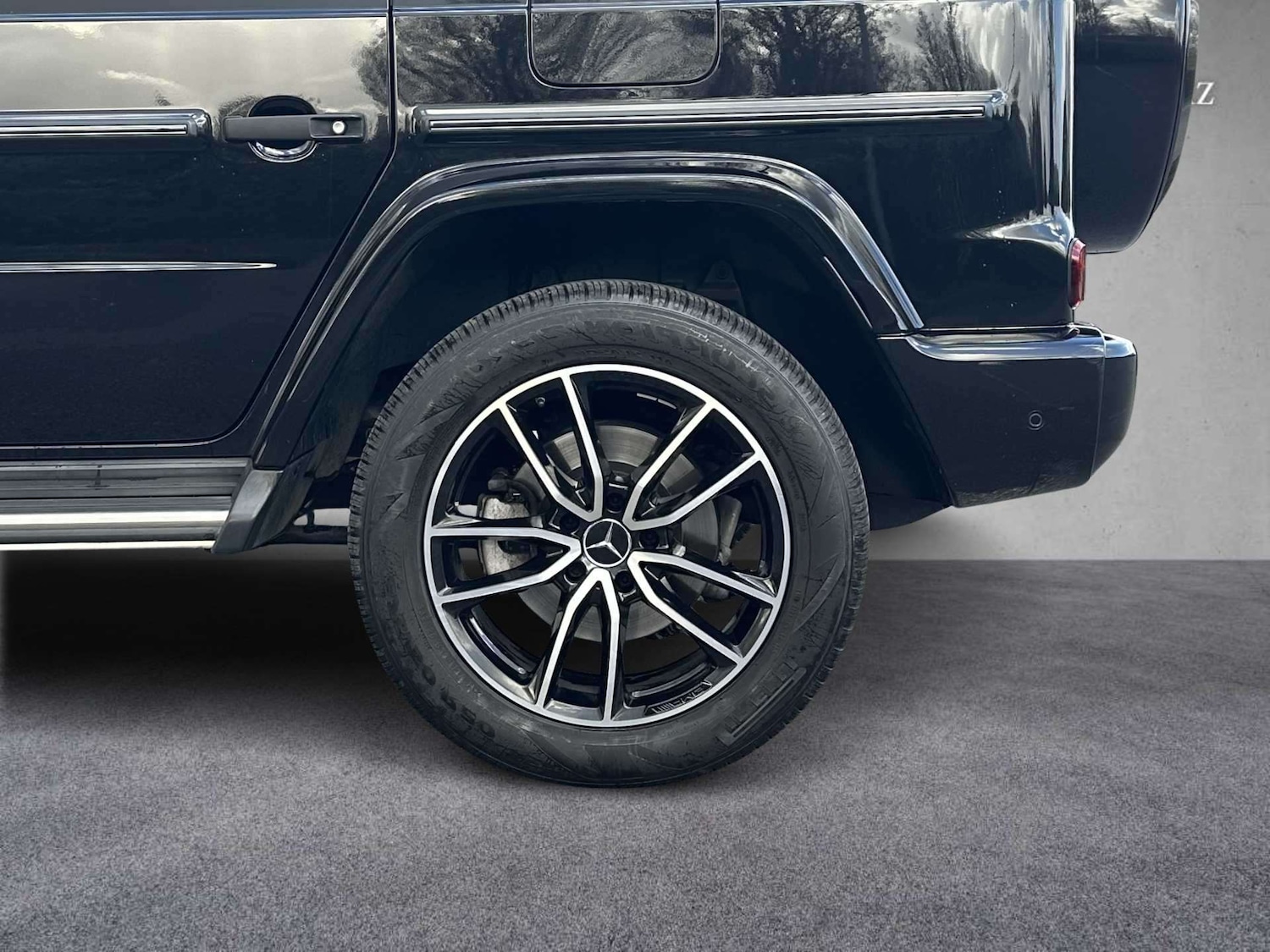 Used Mercedes-Benz G Class 2023 for sale - 78137567: Photo 9