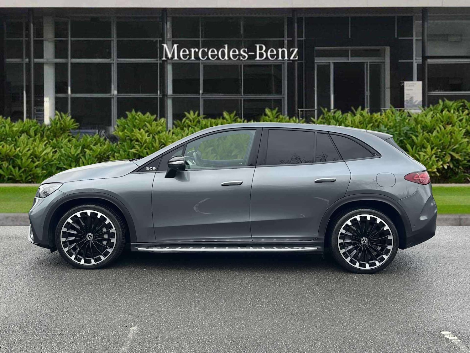 Used Mercedes-Benz EQA for sale - 77308498: Photo 10