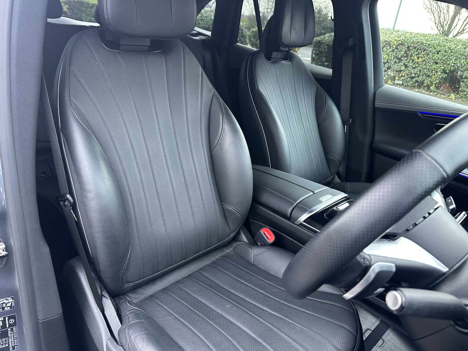 Used Mercedes-Benz EQA for sale - 77308498: Photo 15