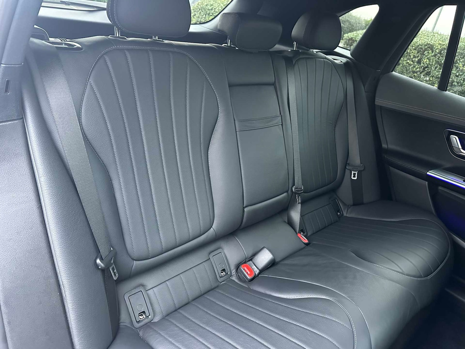 Used Mercedes-Benz EQA for sale - 77308498: Photo 16