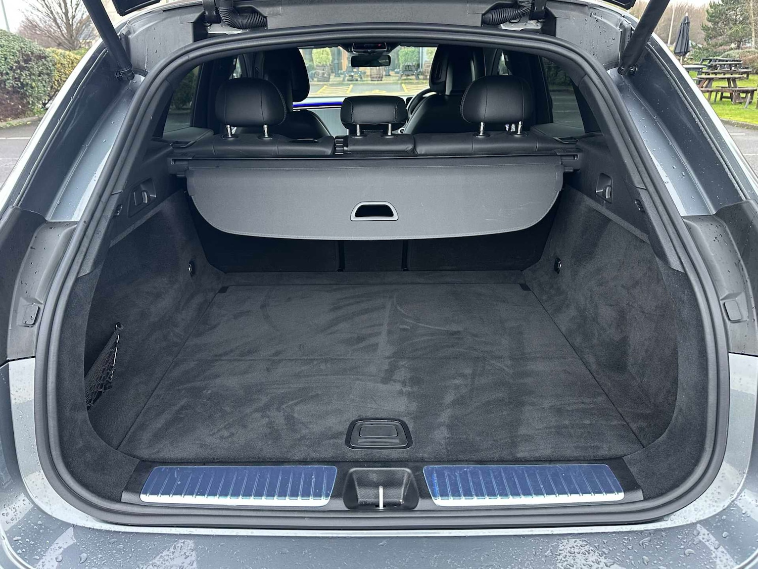 Used Mercedes-Benz EQA for sale - 77308498: Photo 18