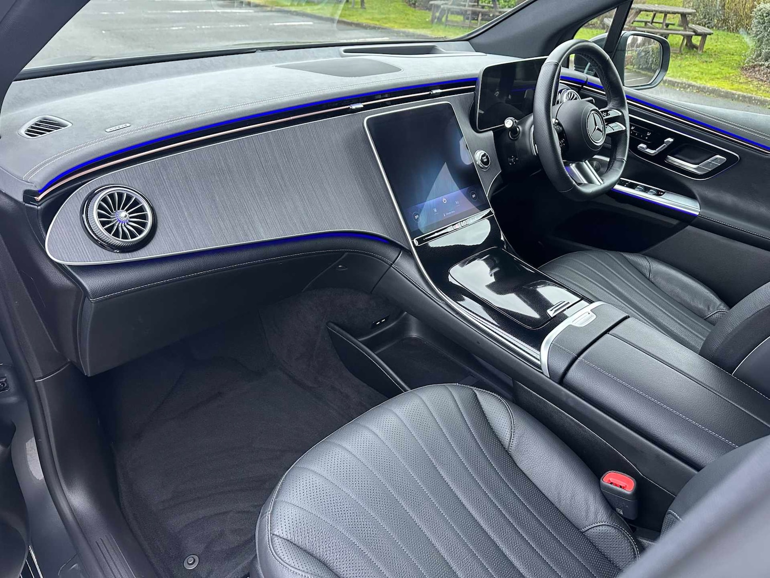 Used Mercedes-Benz EQA for sale - 77308498: Photo 19