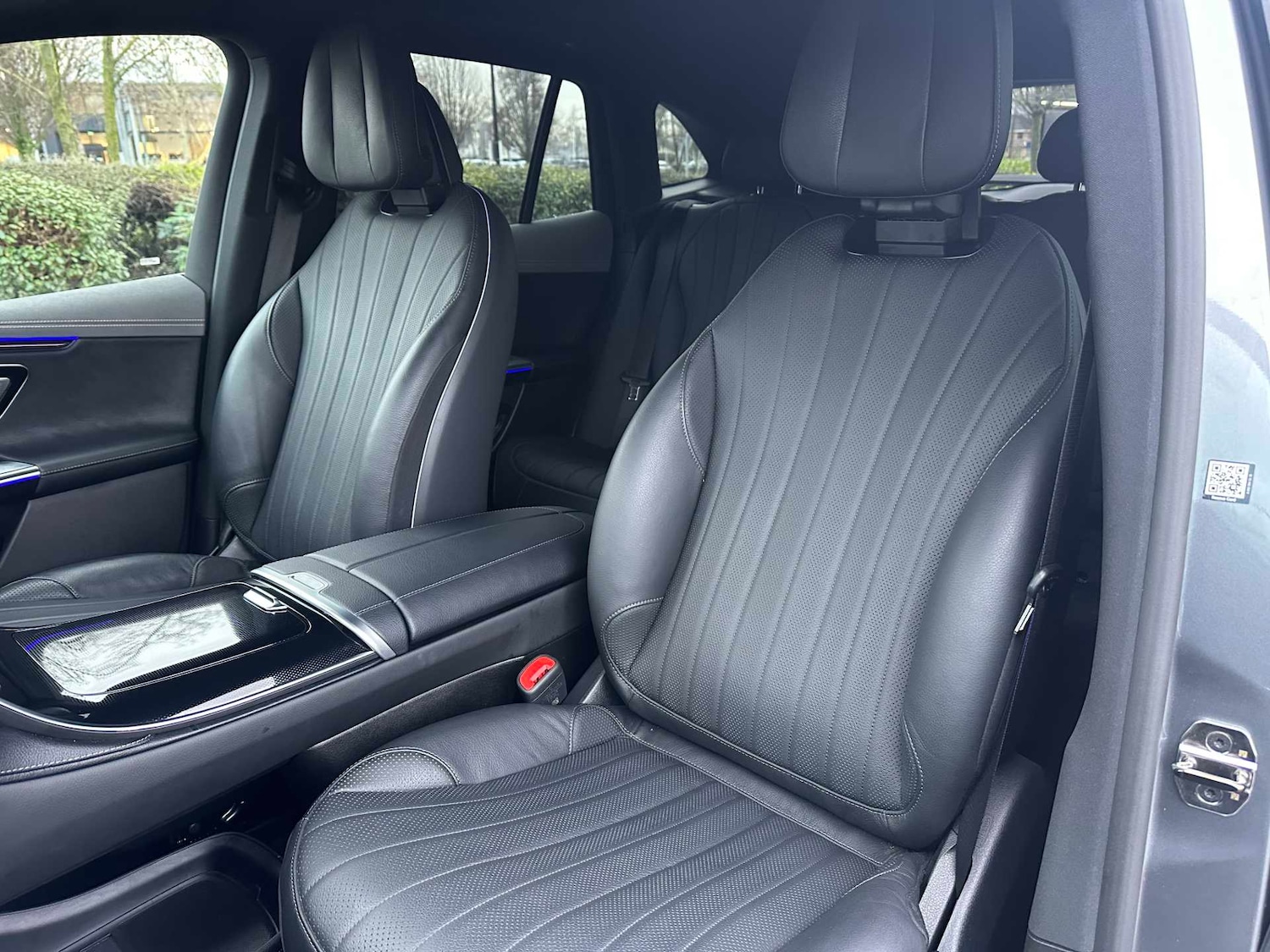 Used Mercedes-Benz EQA for sale - 77308498: Photo 20