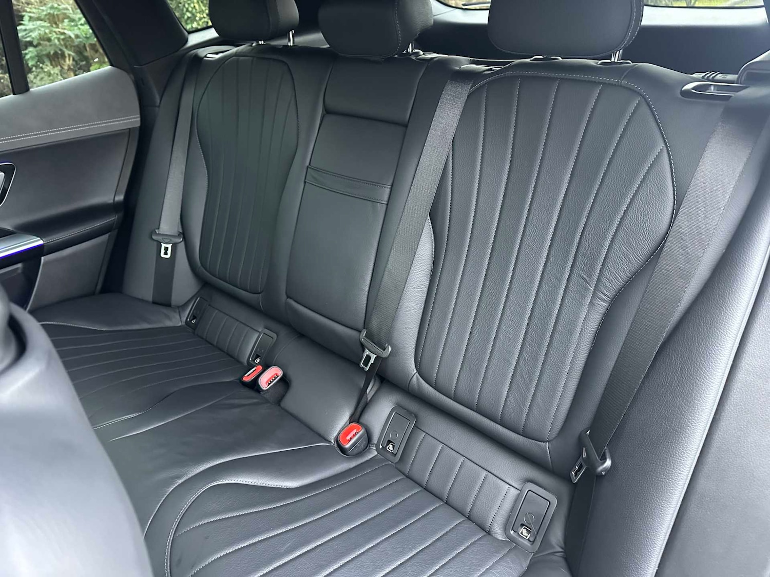 Used Mercedes-Benz EQA for sale - 77308498: Photo 21