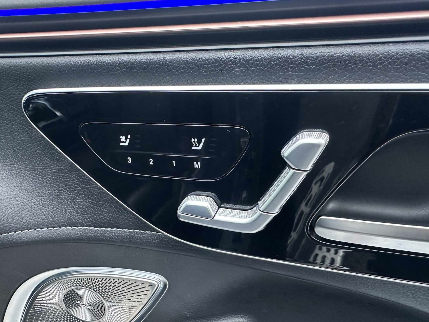 Used Mercedes-Benz EQA for sale - 77308498: Photo 22