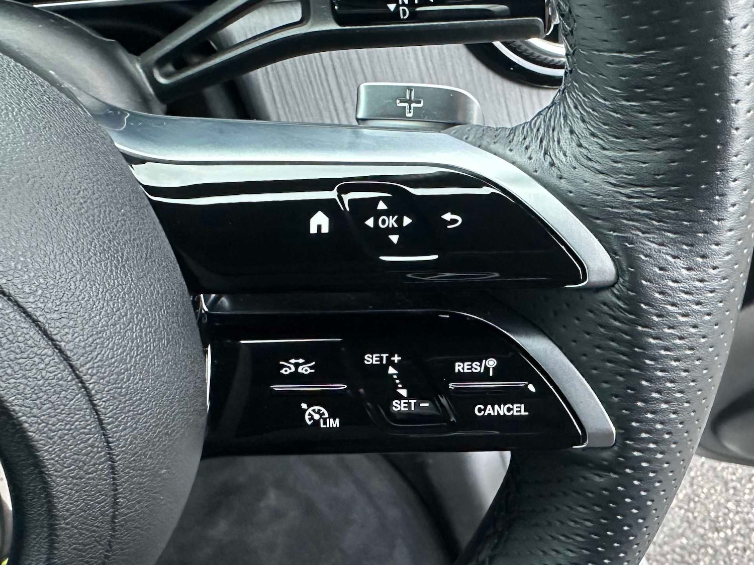 Used Mercedes-Benz EQA for sale - 77308498: Photo 28