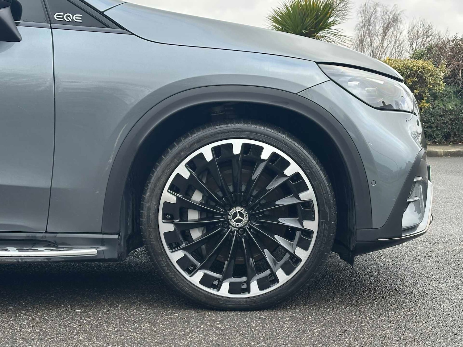 Used Mercedes-Benz EQA for sale - 77308498: Photo 3