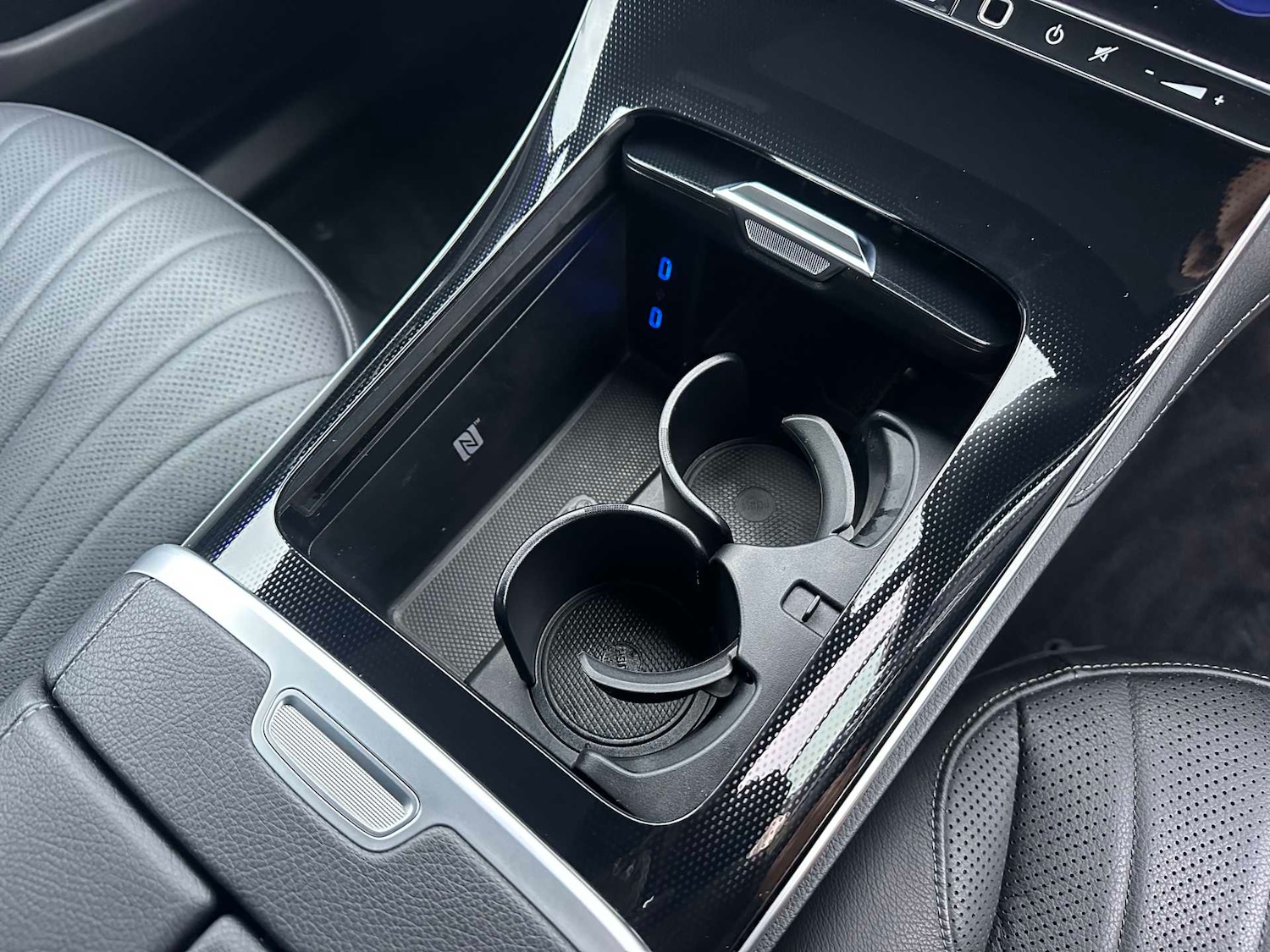 Used Mercedes-Benz EQA for sale - 77308498: Photo 32