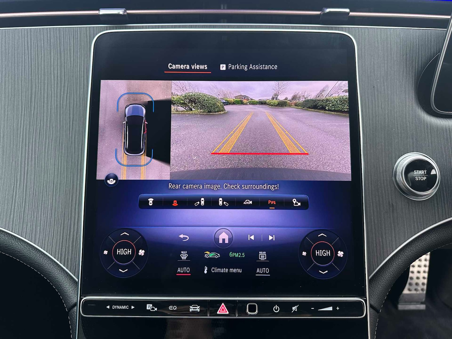 Used Mercedes-Benz EQA for sale - 77308498: Photo 34