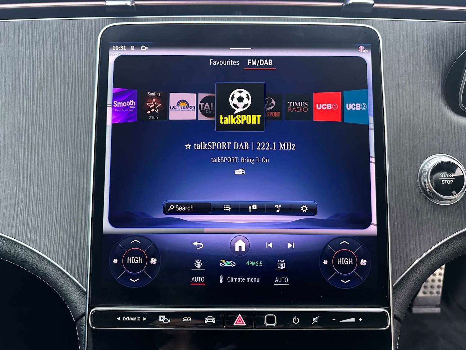 Used Mercedes-Benz EQA for sale - 77308498: Photo 35