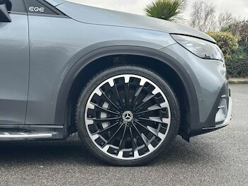 Used Mercedes-Benz EQA 2024 for sale - 77308498: Photo