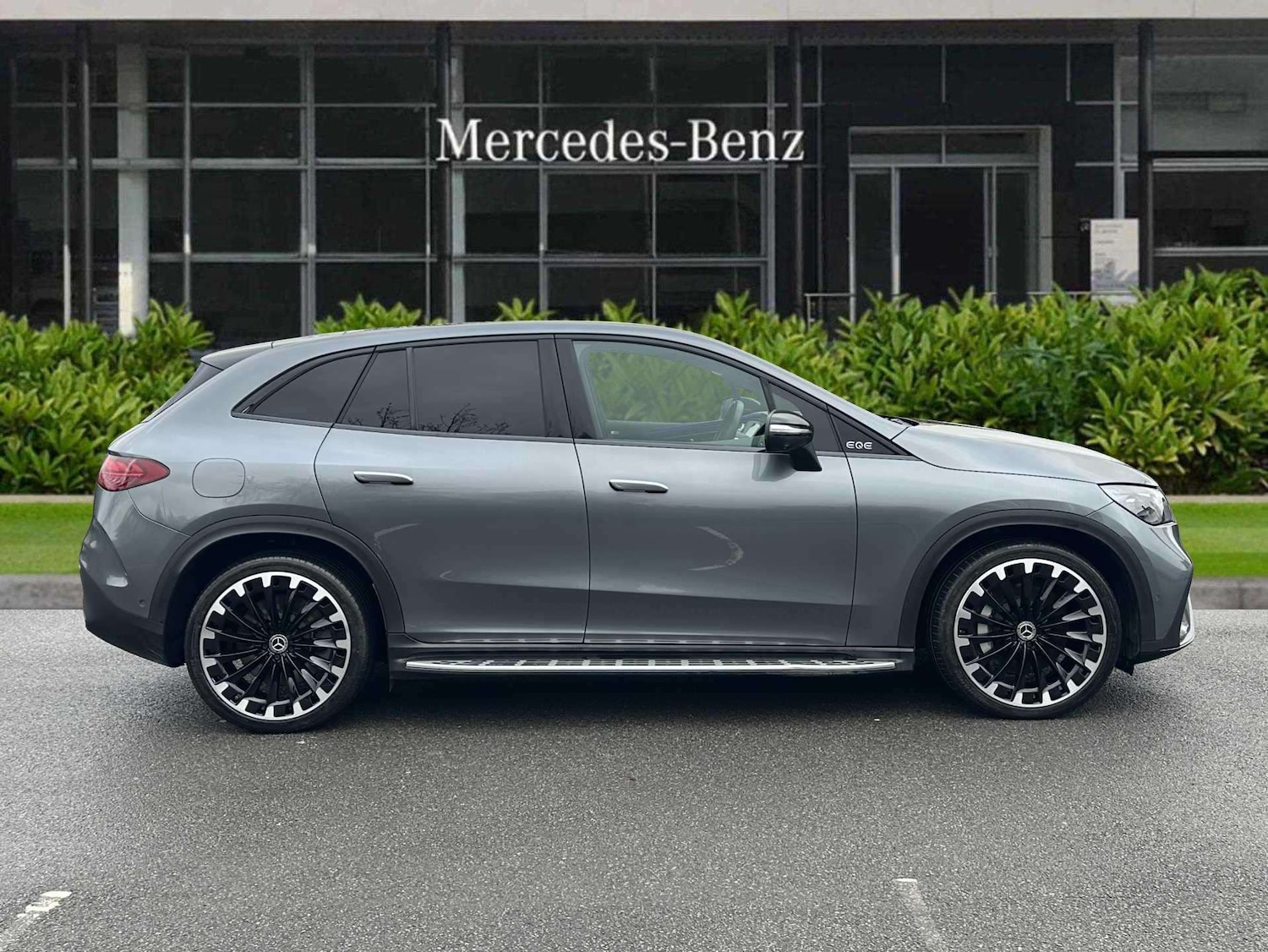 Used Mercedes-Benz EQA for sale - 77308498: Photo 4