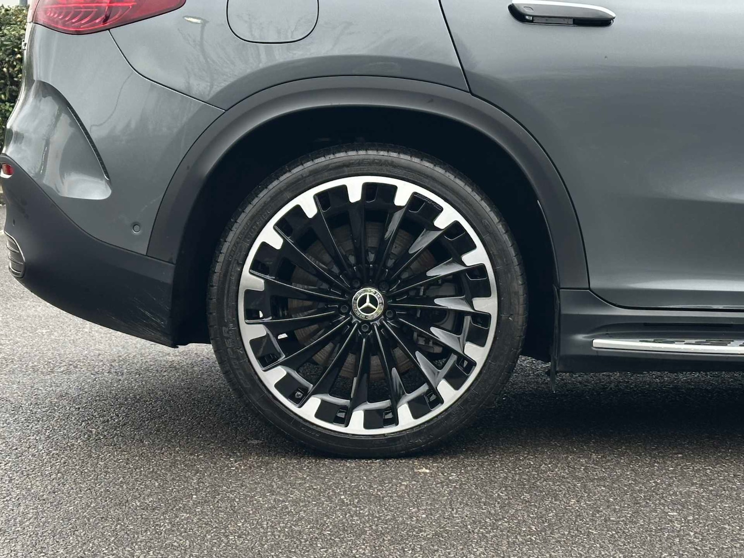 Used Mercedes-Benz EQA for sale - 77308498: Photo 5