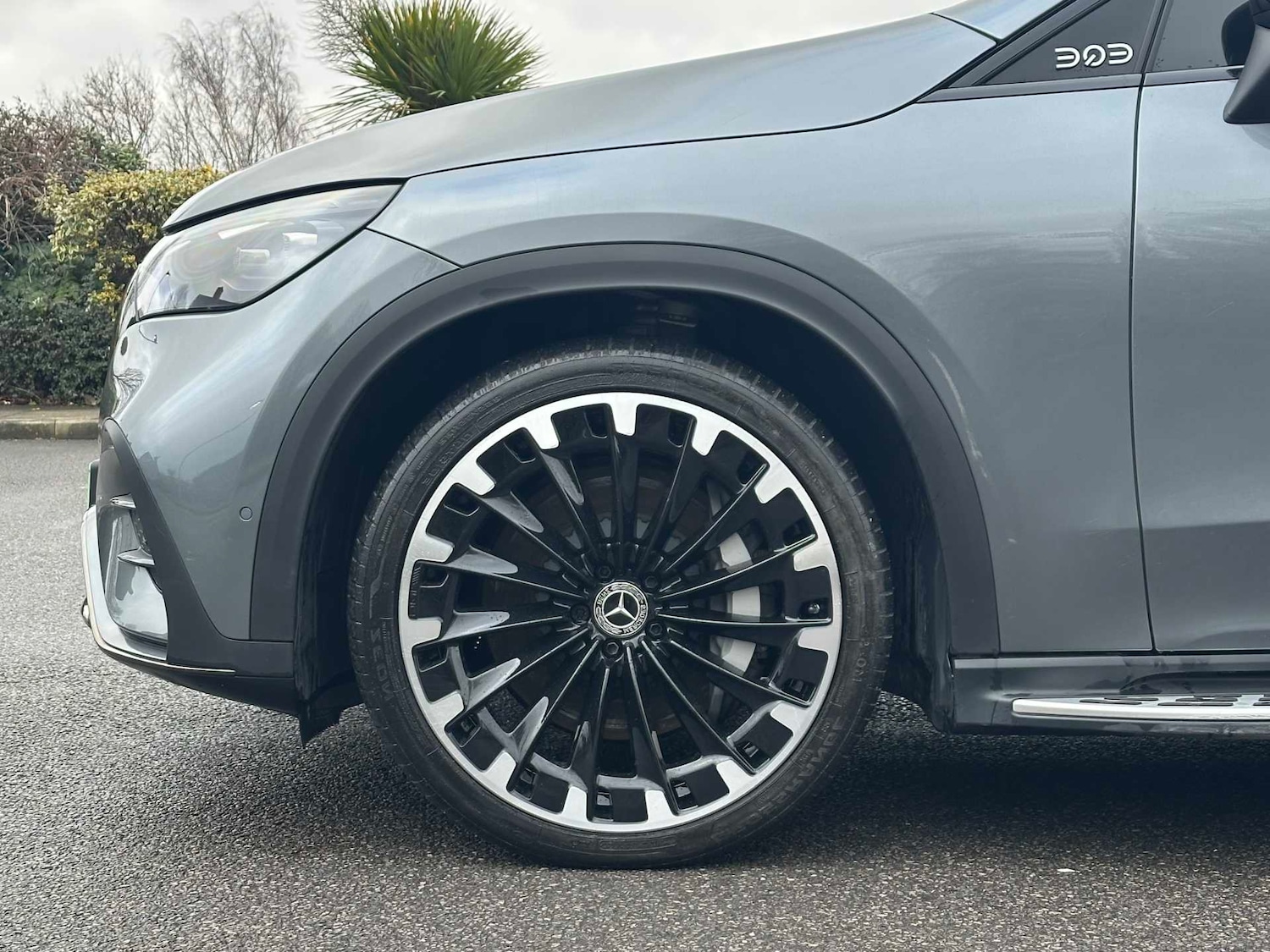 Used Mercedes-Benz EQA for sale - 77308498: Photo 7