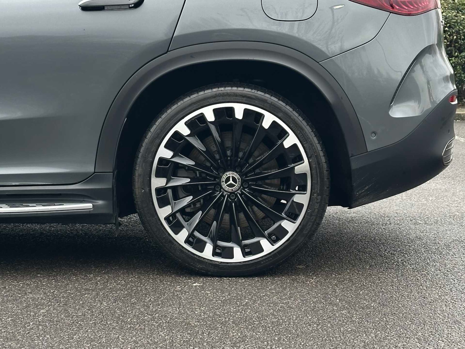 Used Mercedes-Benz EQA for sale - 77308498: Photo 9