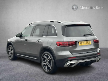 Used Mercedes-Benz GLB 2023 for sale - 77308531: Photo