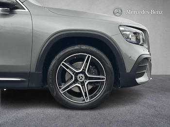 Used Mercedes-Benz GLB 2023 for sale - 77308531: Photo