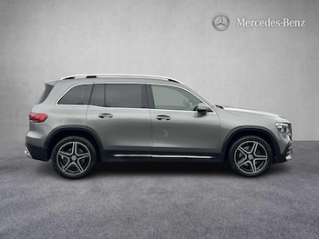 Used Mercedes-Benz GLB 2023 for sale - 77308531: Photo