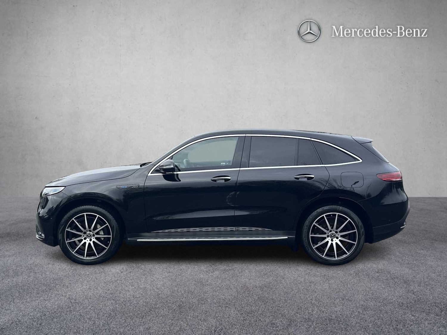 Used Mercedes-Benz EQC 2023 for sale - 77361478: Photo 10