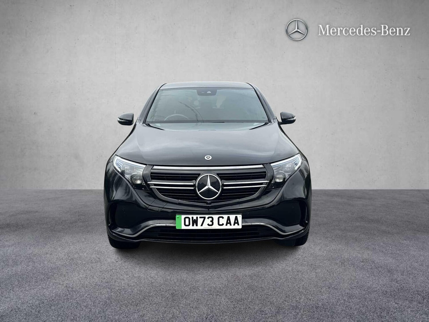 Used Mercedes-Benz EQC 2023 for sale - 77361478: Photo 11