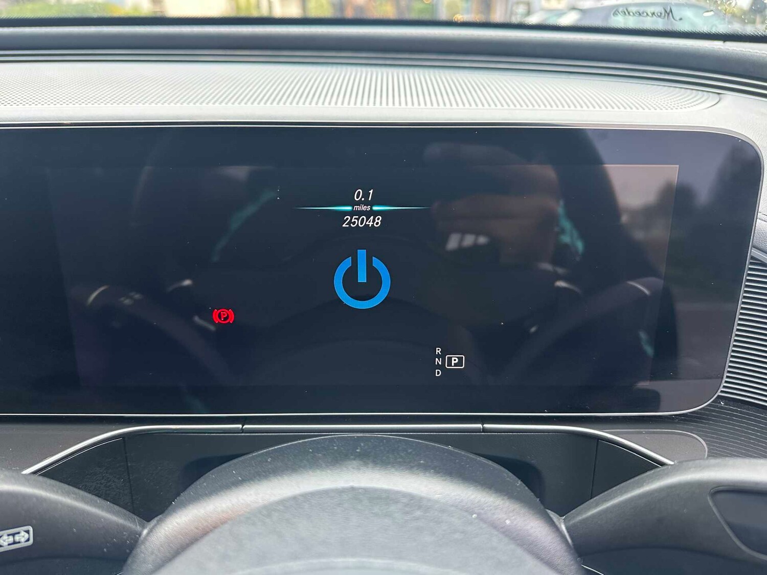 Used Mercedes-Benz EQC 2023 for sale - 77361478: Photo 13