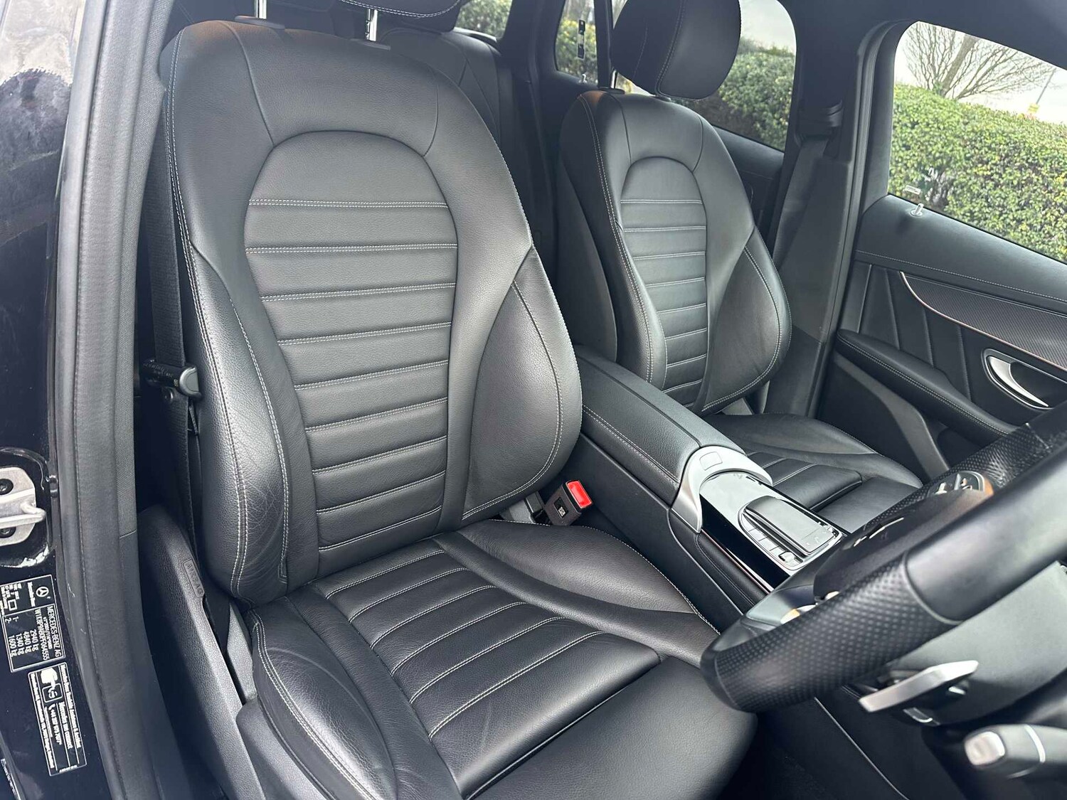 Used Mercedes-Benz EQC 2023 for sale - 77361478: Photo 15