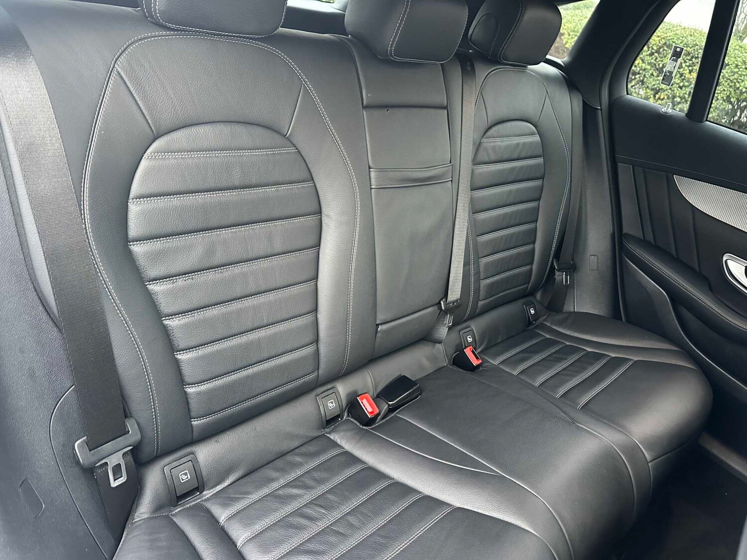 Used Mercedes-Benz EQC 2023 for sale - 77361478: Photo 16