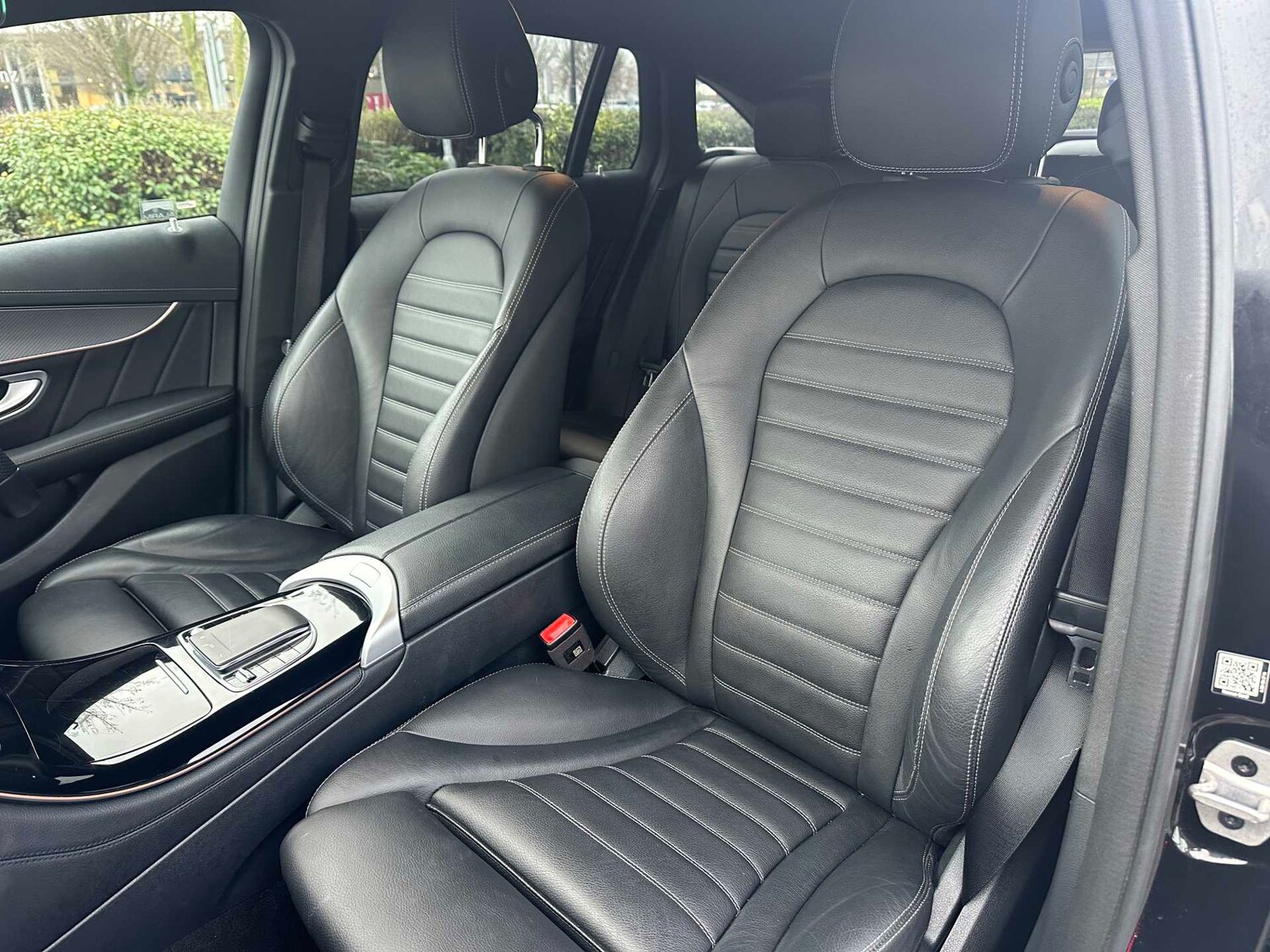 Used Mercedes-Benz EQC 2023 for sale - 77361478: Photo 20