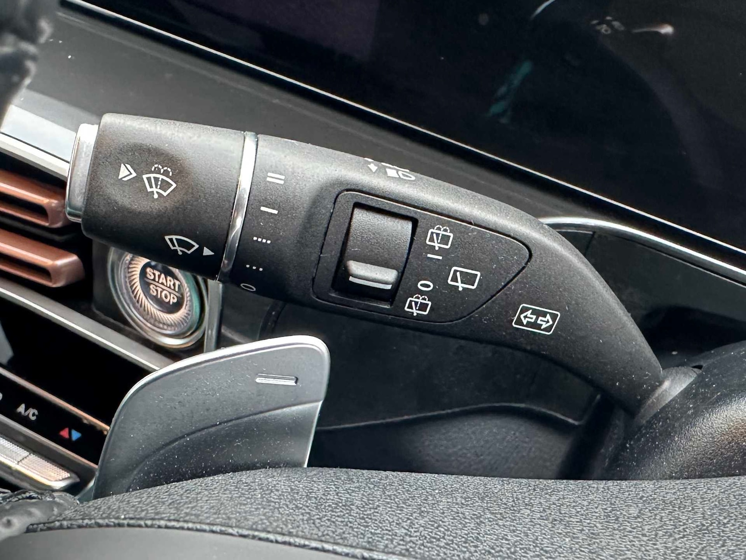 Used Mercedes-Benz EQC 2023 for sale - 77361478: Photo 30