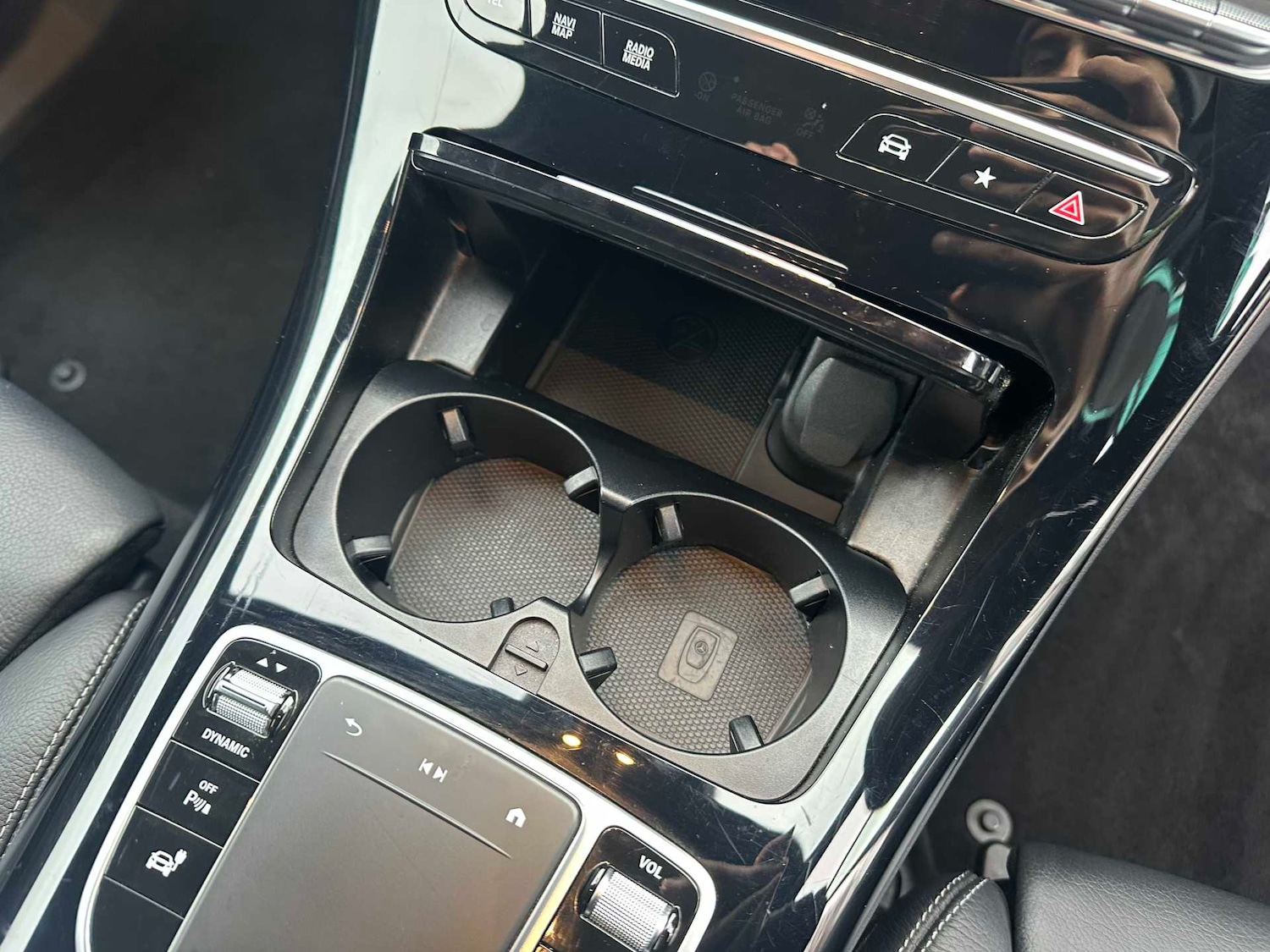 Used Mercedes-Benz EQC 2023 for sale - 77361478: Photo 32