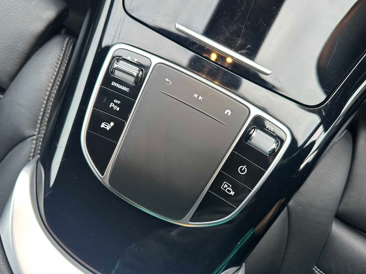 Used Mercedes-Benz EQC 2023 for sale - 77361478: Photo 33