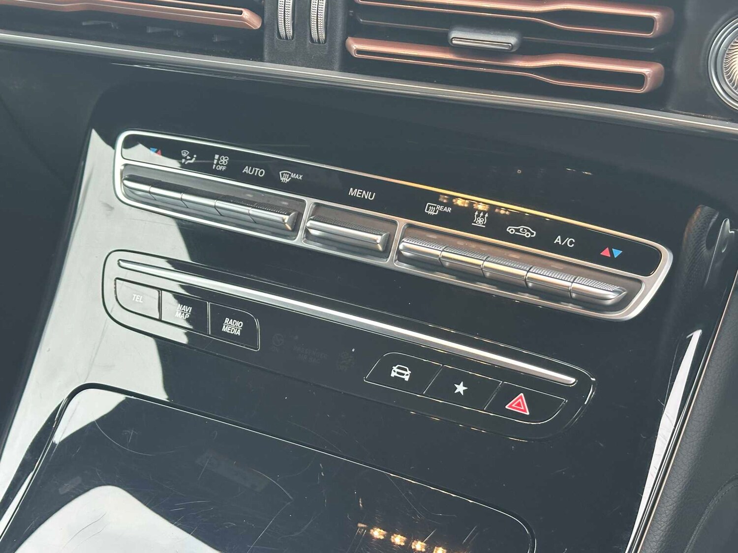 Used Mercedes-Benz EQC 2023 for sale - 77361478: Photo 34