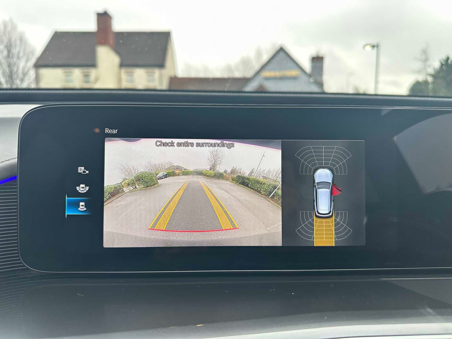 Used Mercedes-Benz EQC 2023 for sale - 77361478: Photo 35