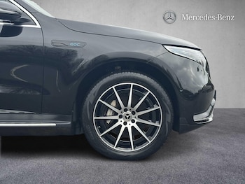 Used Mercedes-Benz EQC 2023 for sale - 77361478: Photo
