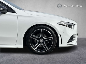 Used Mercedes-Benz A-Class 2023 for sale - 78278768: Photo