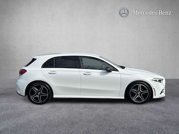 Used Mercedes-Benz A-Class 2023 for sale - 78278768: Photo