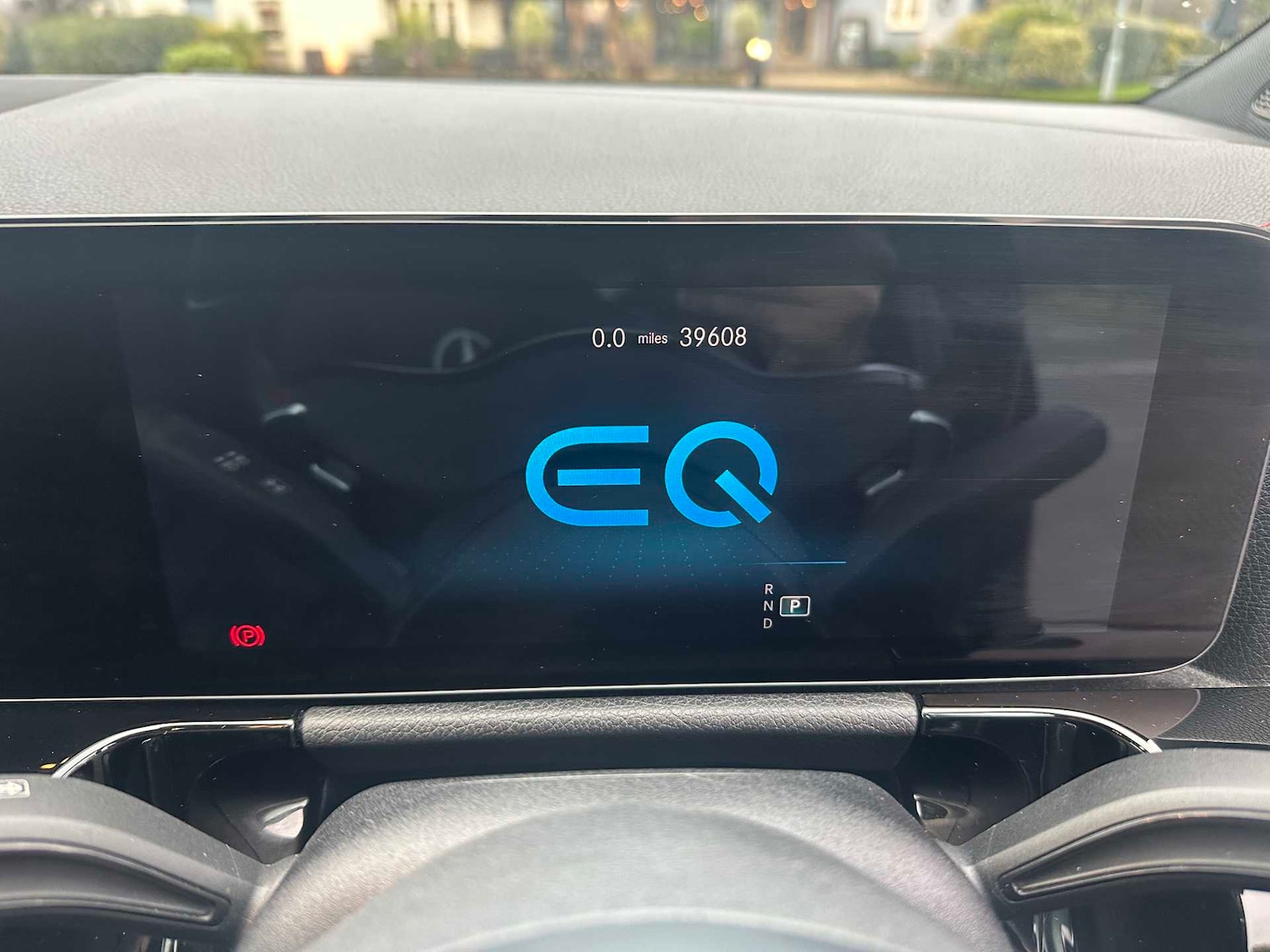 Used Mercedes-Benz EQA 2021 for sale - 77294322: Photo 13