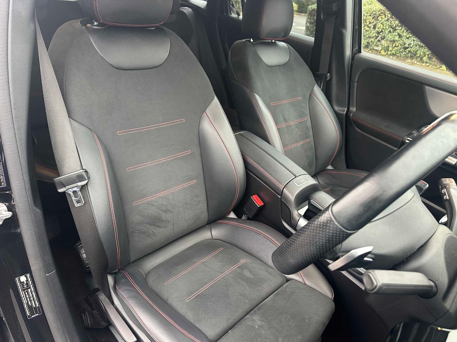 Used Mercedes-Benz EQA 2021 for sale - 77294322: Photo 15