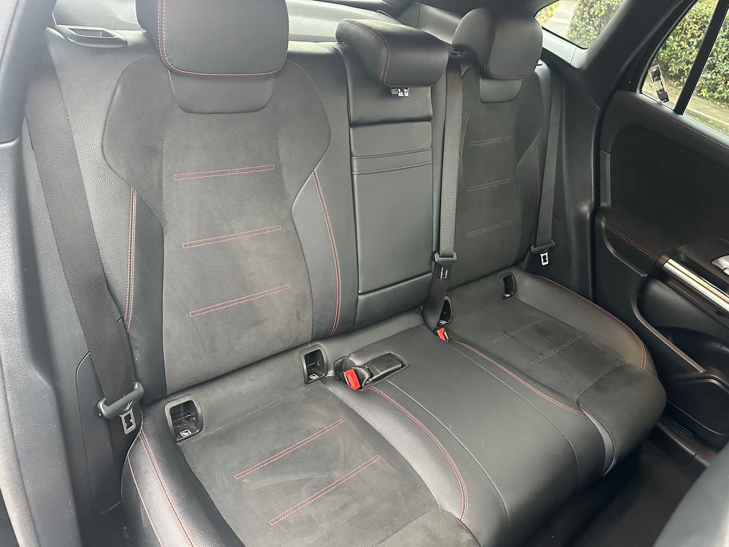 Used Mercedes-Benz EQA 2021 for sale - 77294322: Photo 16