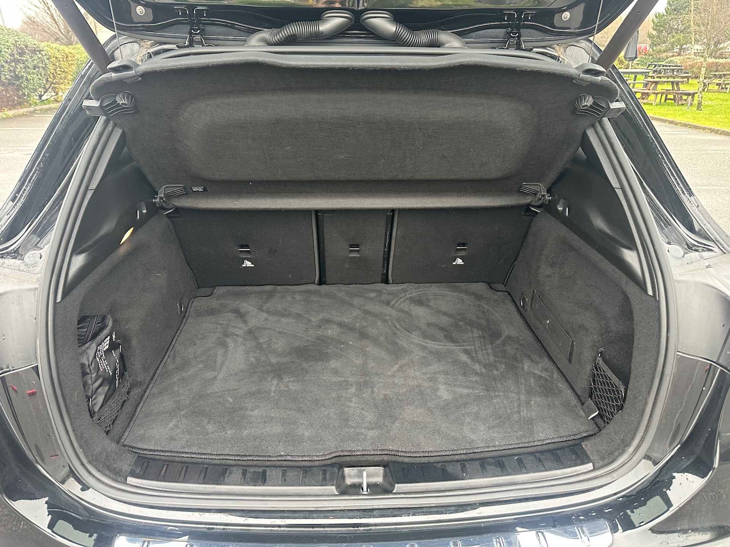 Used Mercedes-Benz EQA 2021 for sale - 77294322: Photo 18