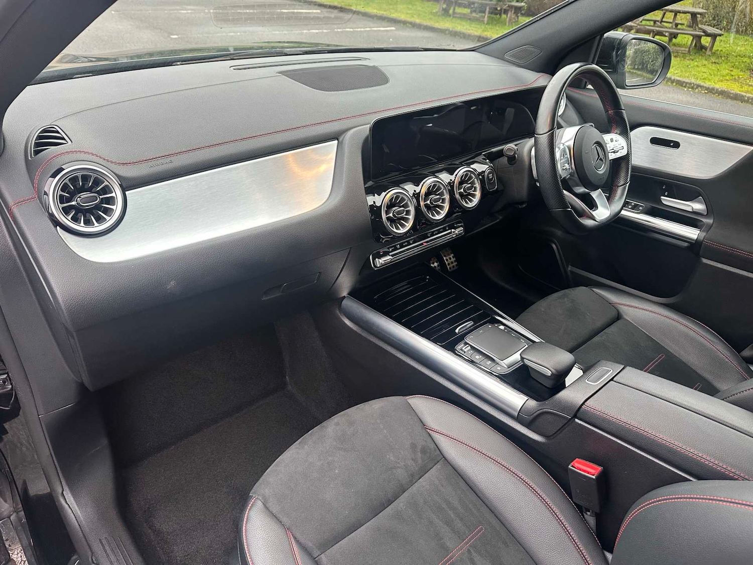 Used Mercedes-Benz EQA 2021 for sale - 77294322: Photo 19