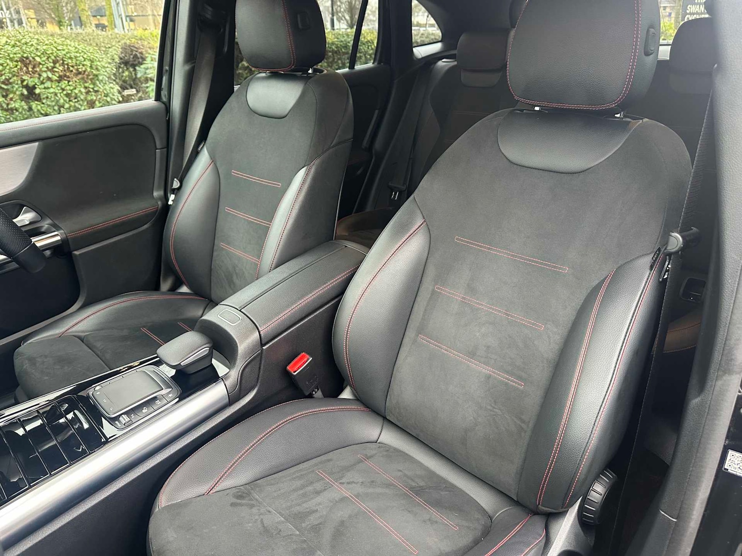 Used Mercedes-Benz EQA 2021 for sale - 77294322: Photo 20