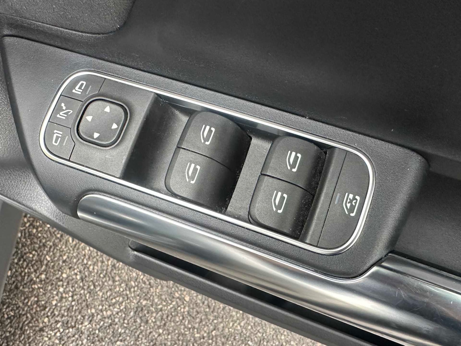 Used Mercedes-Benz EQA 2021 for sale - 77294322: Photo 24