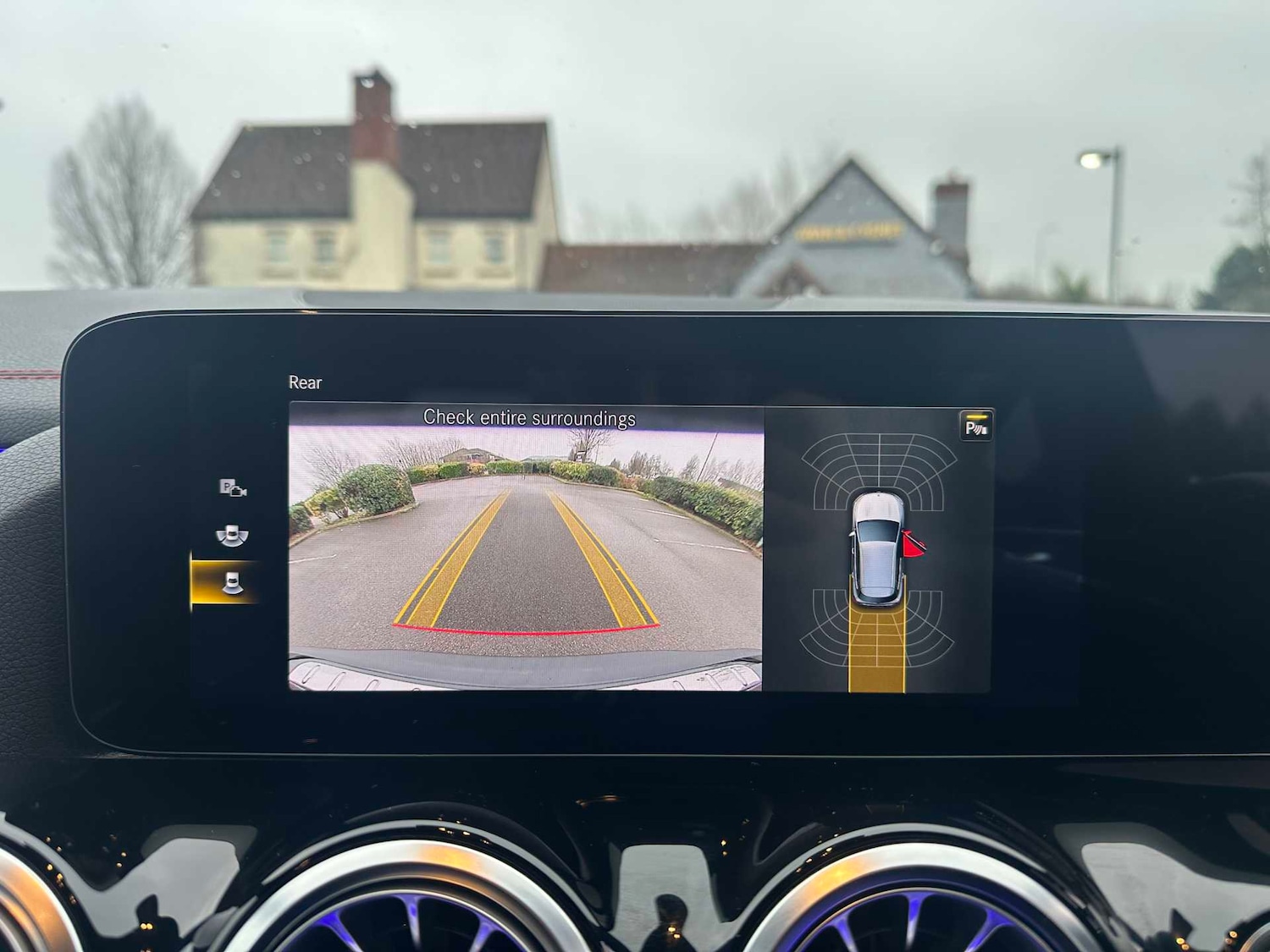 Used Mercedes-Benz EQA 2021 for sale - 77294322: Photo 34