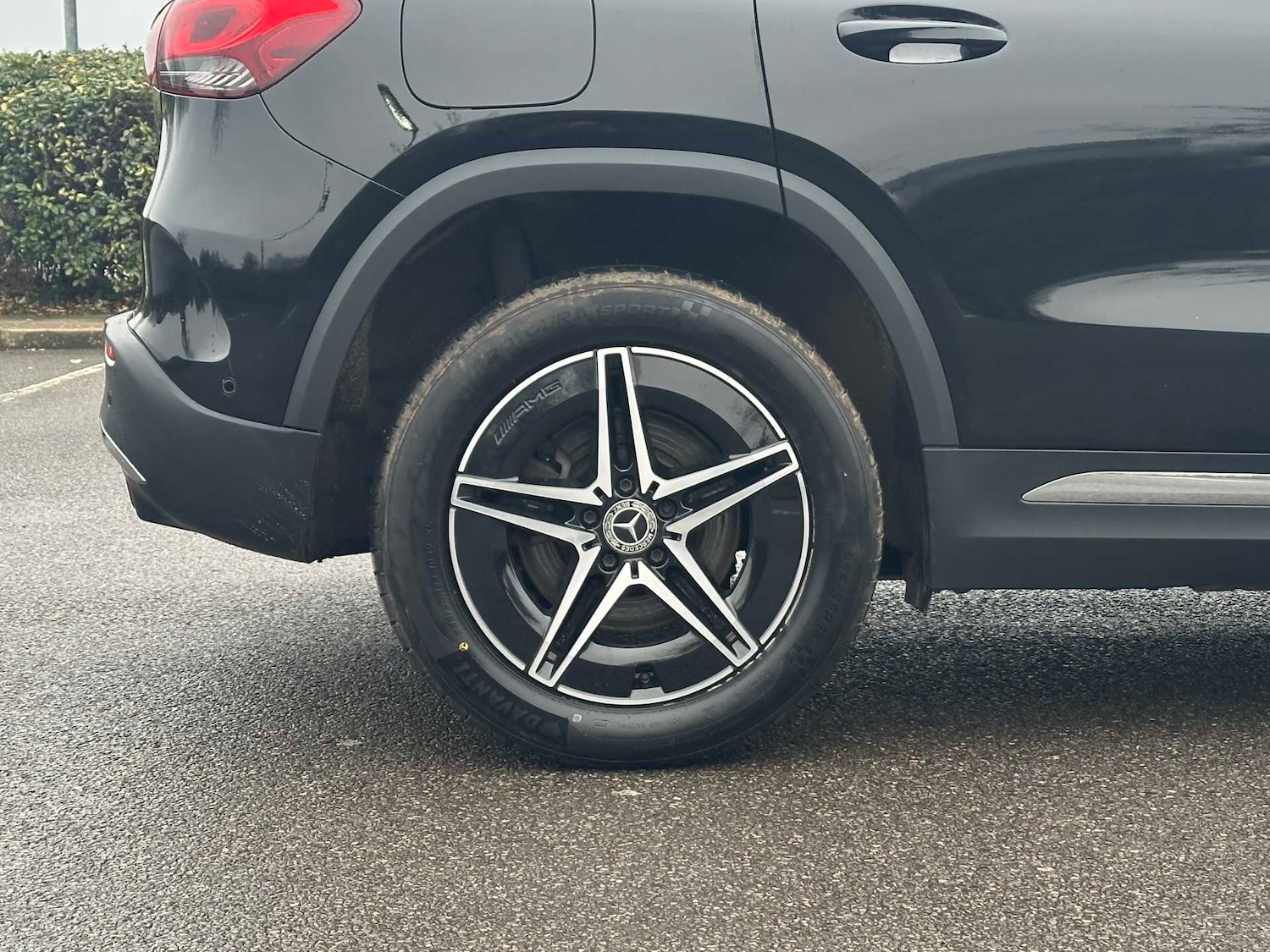 Used Mercedes-Benz EQA 2021 for sale - 77294322: Photo 5