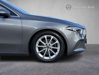 Used Mercedes-Benz A-Class 2019 for sale - 79864608: Photo