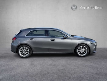 Used Mercedes-Benz A-Class 2019 for sale - 79864608: Photo