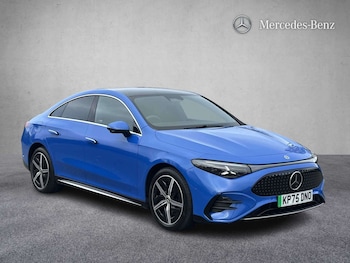 Used Mercedes-Benz CLA 2025 for sale - 78052045: Photo
